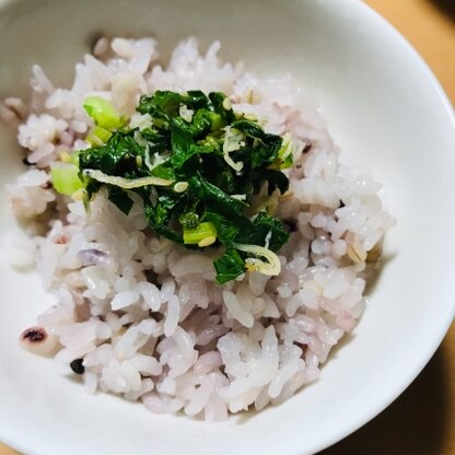 ごま油の香りで食欲がかきたてられるレシピでした！ありがとうございます^ ^